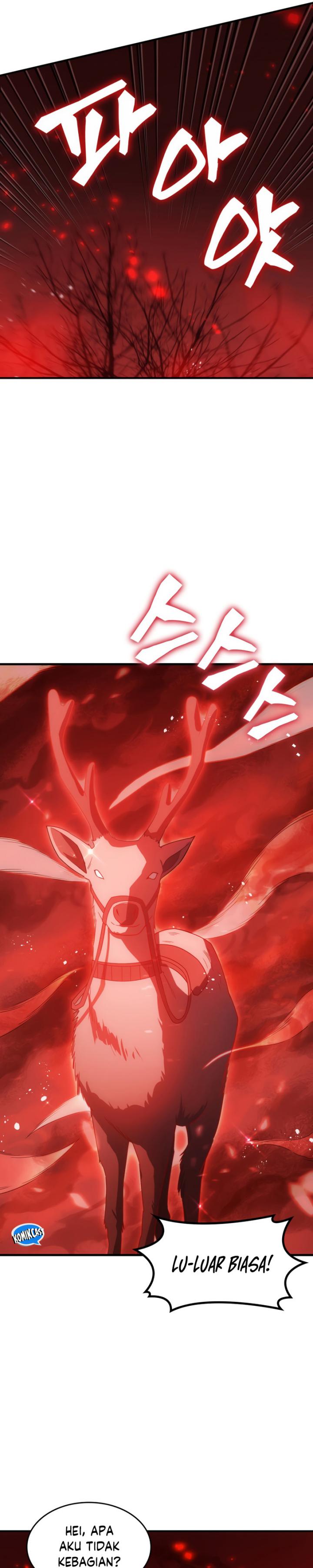 My Civil Servant Life Reborn in the Strange World Chapter 74 Gambar 29