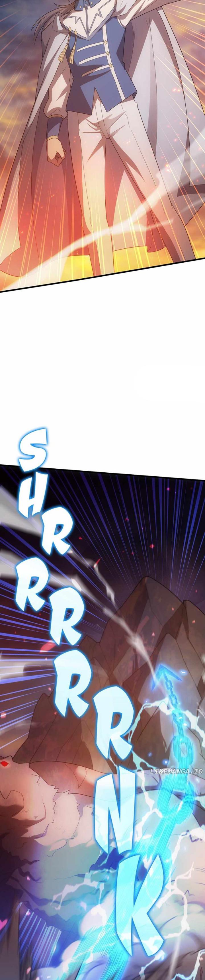 My Civil Servant Life Reborn in the Strange World Chapter 78 Gambar 20