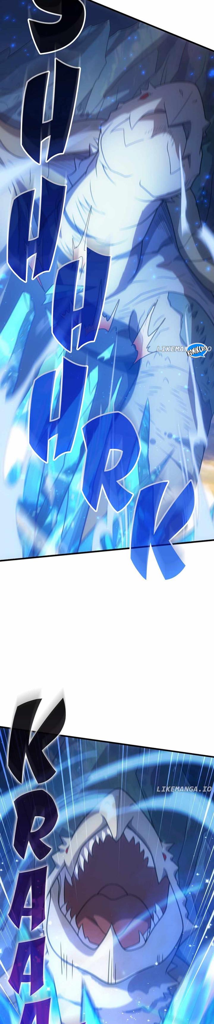 My Civil Servant Life Reborn in the Strange World Chapter 78 Gambar 30