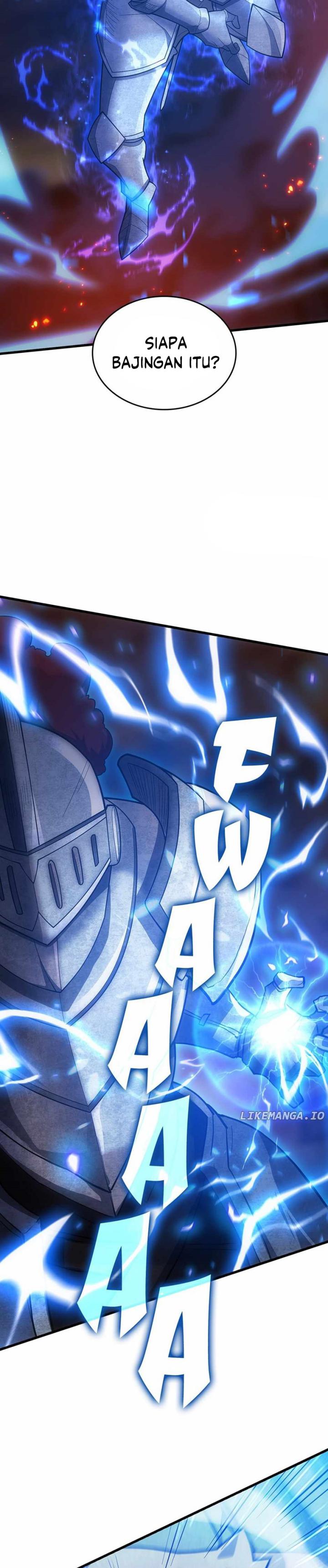 My Civil Servant Life Reborn in the Strange World Chapter 78 Gambar 46