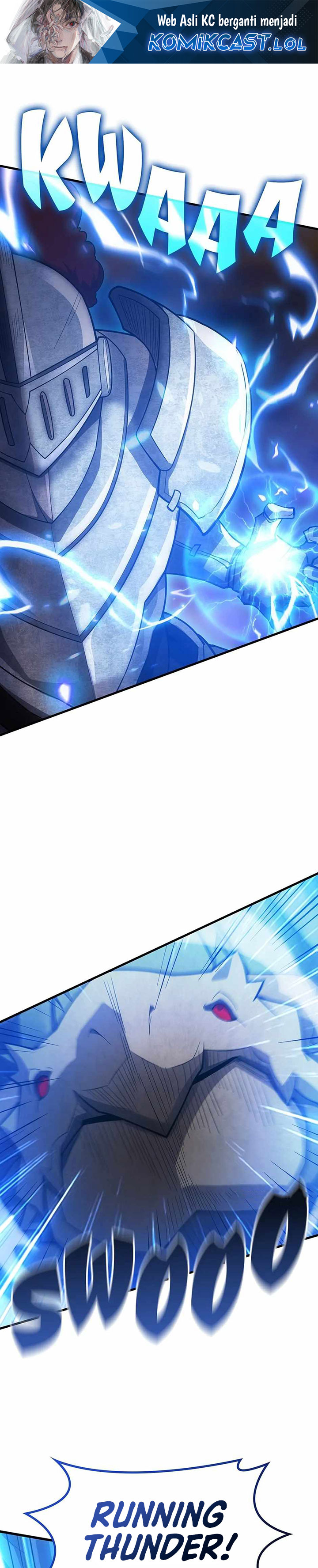 My Civil Servant Life Reborn in the Strange World Chapter 79 Gambar 2