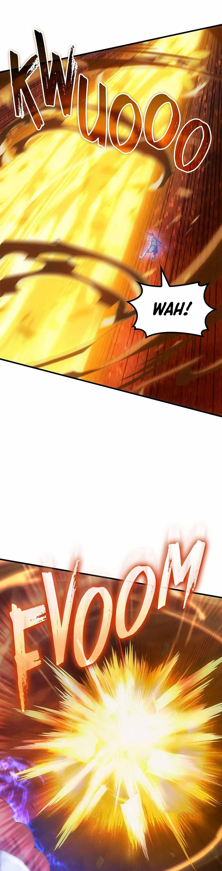 My Civil Servant Life Reborn in the Strange World Chapter 79 Gambar 27