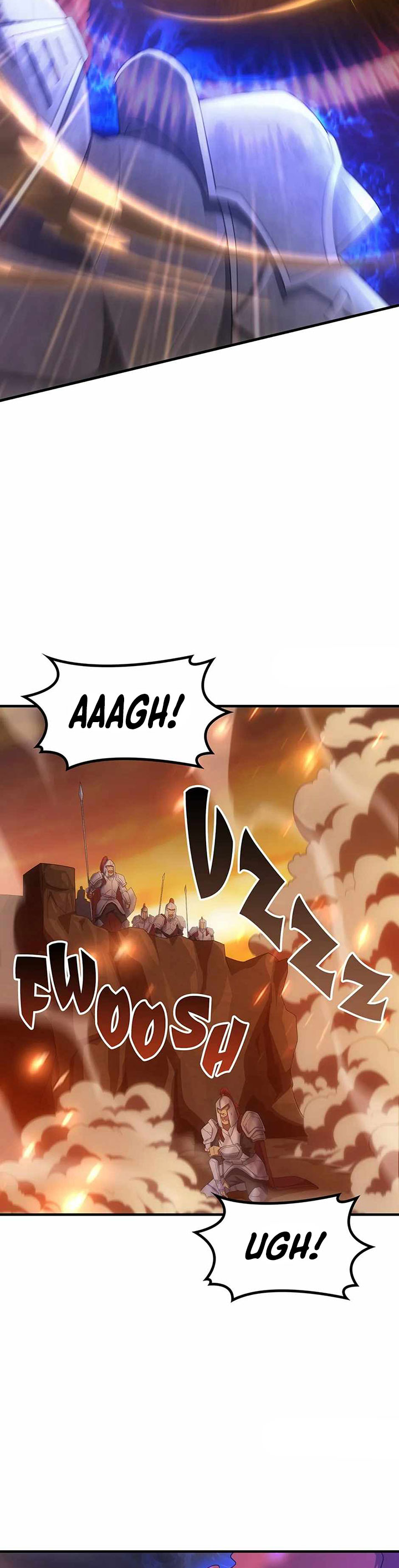 My Civil Servant Life Reborn in the Strange World Chapter 79 Gambar 28