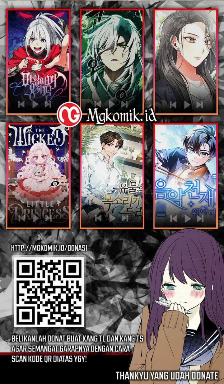 My Clone is the Space Bug King Chapter 34 Gambar 23