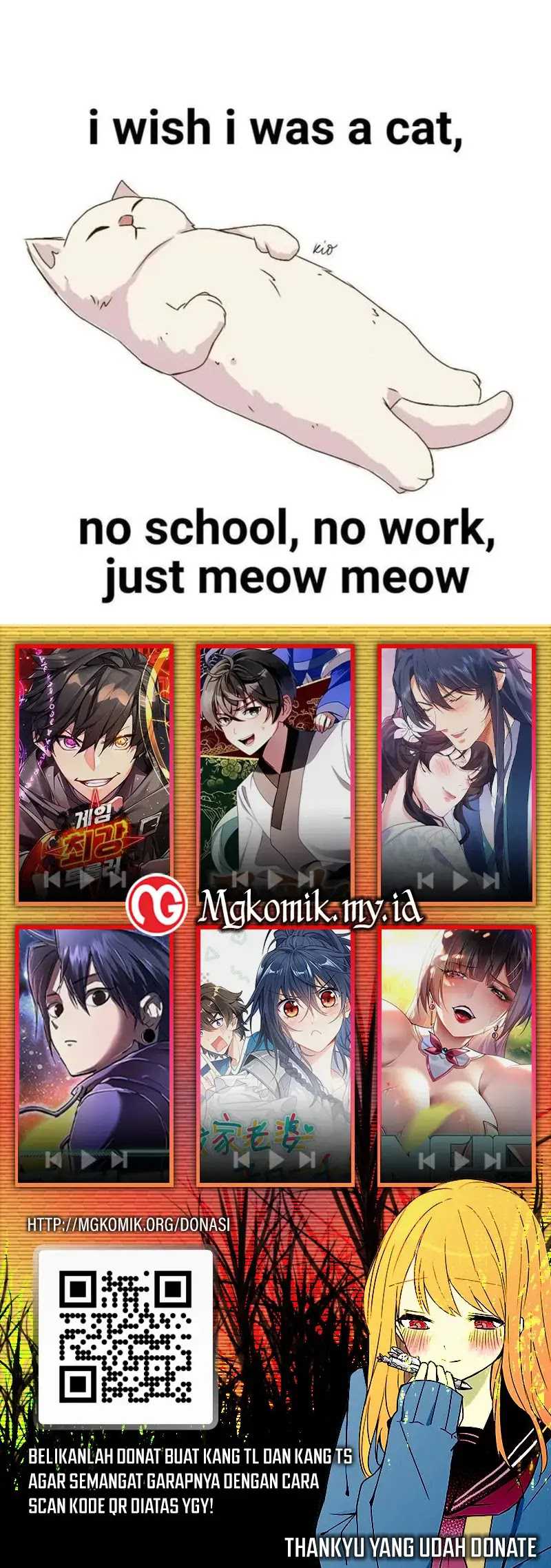 My Clone is the Space Bug King Chapter 37 Gambar 23