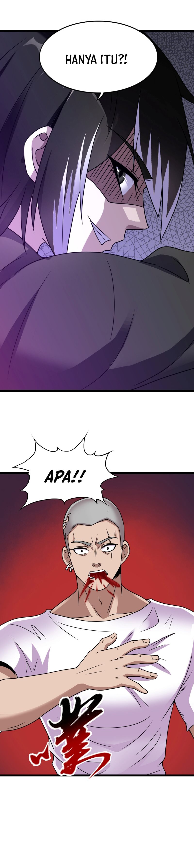 My Contract Beast Is a Chinese Pastoral Hound Chapter 04 Gambar 29
