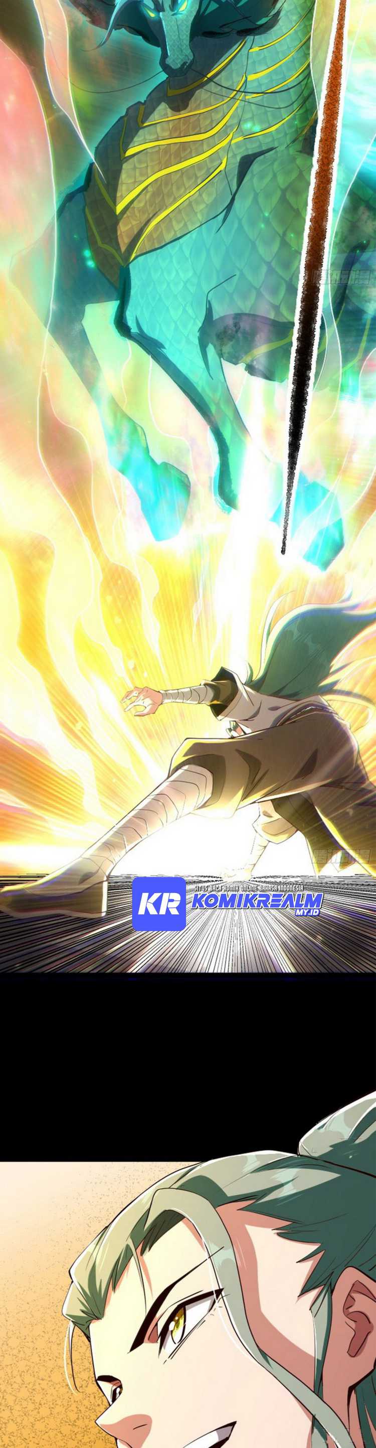 My Cultivation Simulator Chapter 01 Gambar 21