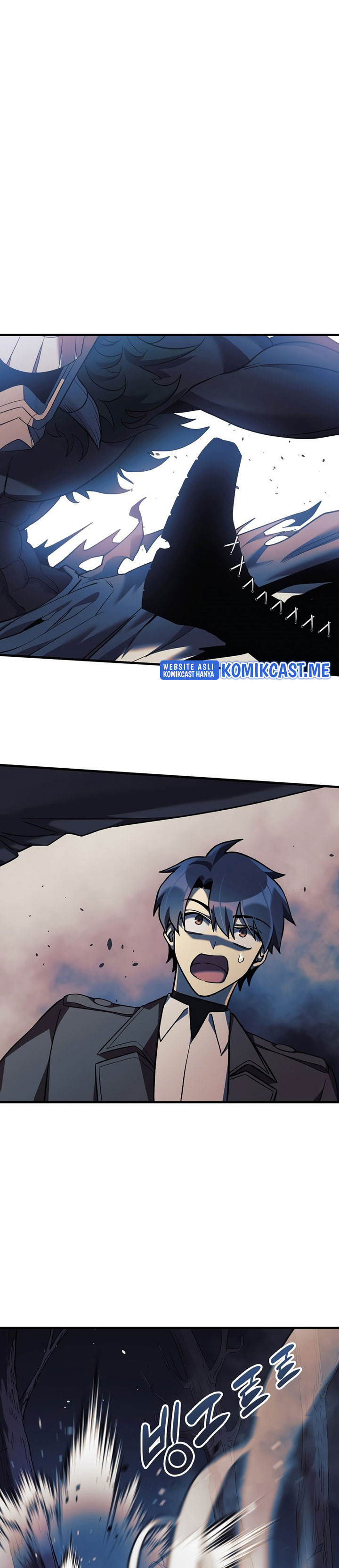 My Daughter is the Final Boss Chapter 37 Gambar 36
