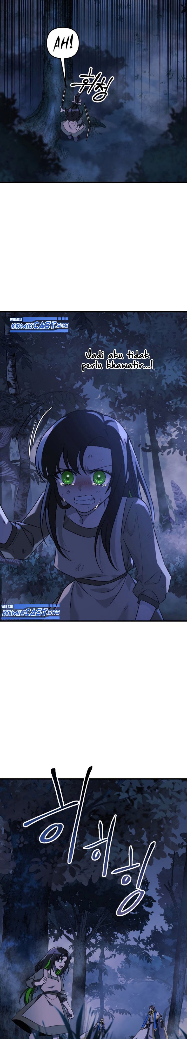 My Daughter is the Final Boss Chapter 49 Gambar 6