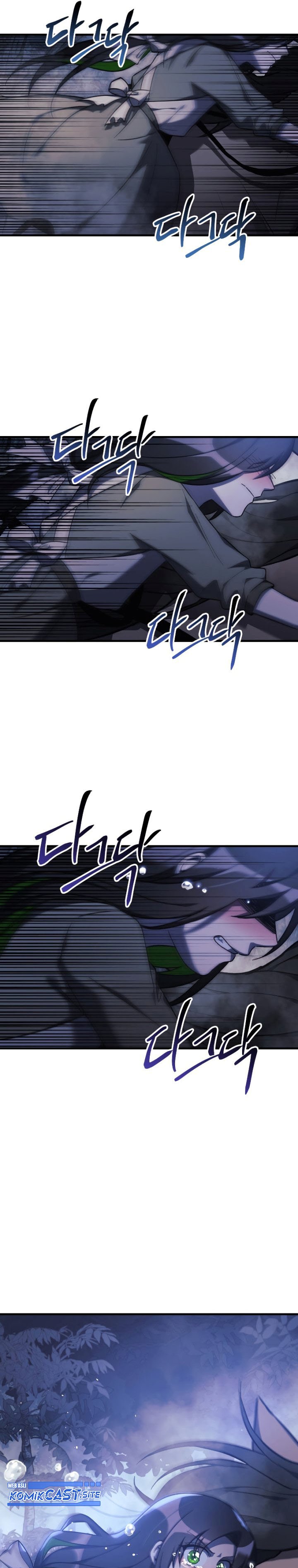 My Daughter is the Final Boss Chapter 49 Gambar 26