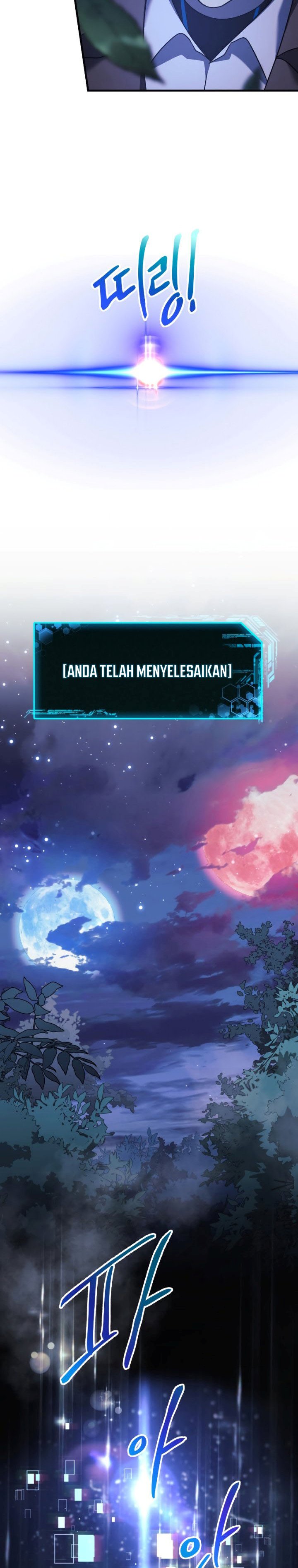 My Daughter is the Final Boss Chapter 49 Gambar 30