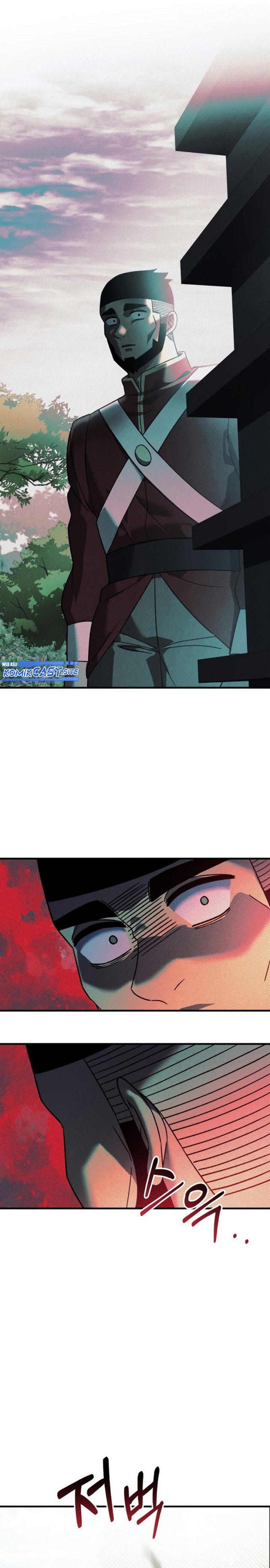 My Daughter is the Final Boss Chapter 71 Gambar 26