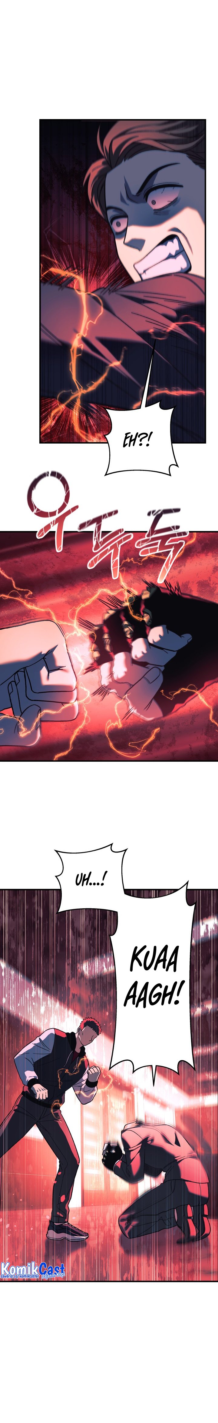 My Daughter is the Final Boss Chapter 88 Gambar 16