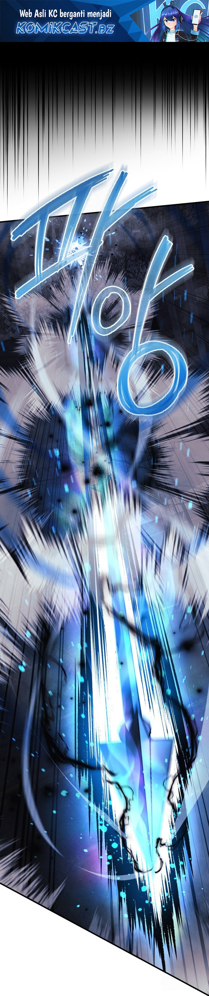 My Daughter is the Final Boss Chapter 146 Gambar 2