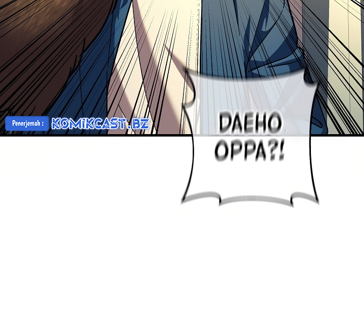 My Daughter is the Final Boss Chapter 152 END Gambar 8