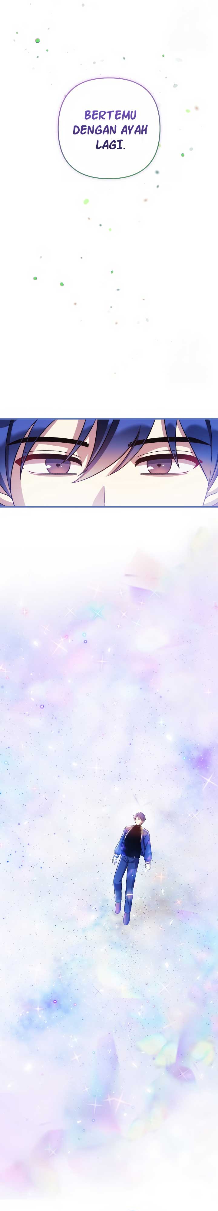 My Daughter is the Final Boss Chapter 152 END Gambar 16