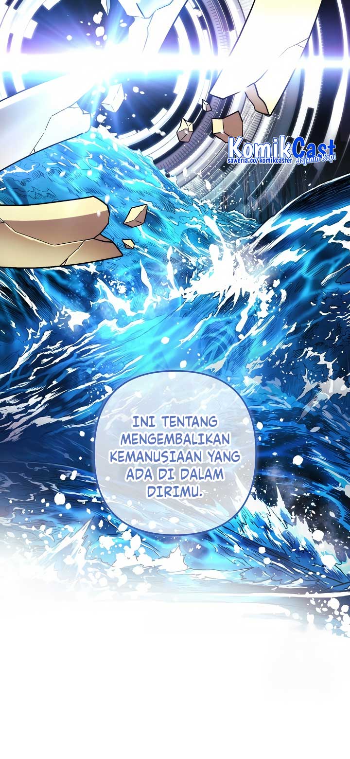 My Daughter is the Final Boss Chapter 152 END Gambar 22