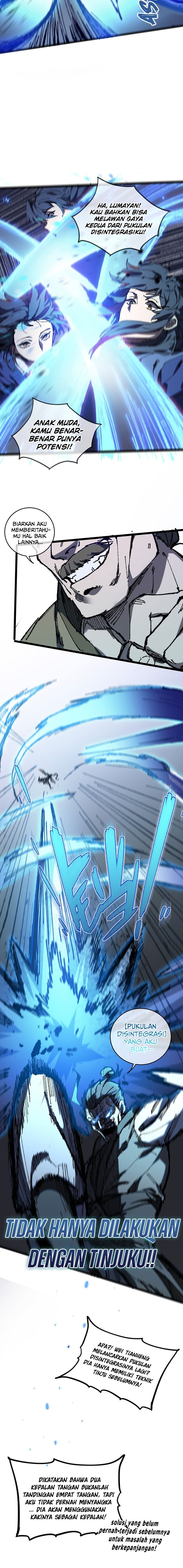 My Disciple Became The Great Demon Empress?! Chapter 05 Gambar 6