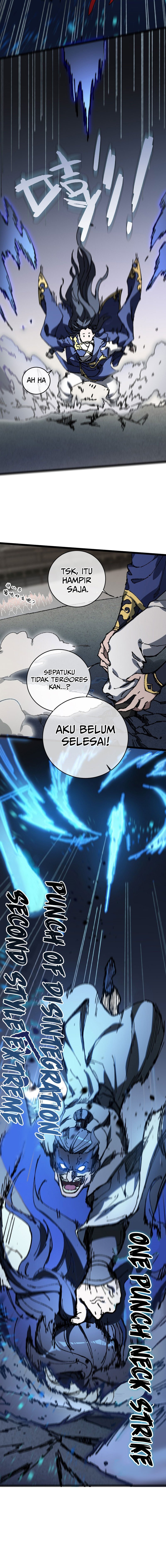 My Disciple Became The Great Demon Empress?! Chapter 05 Gambar 8