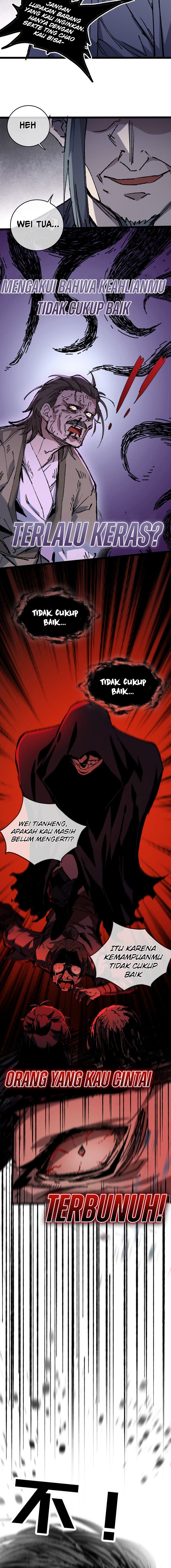My Disciple Became The Great Demon Empress?! Chapter 05 Gambar 12