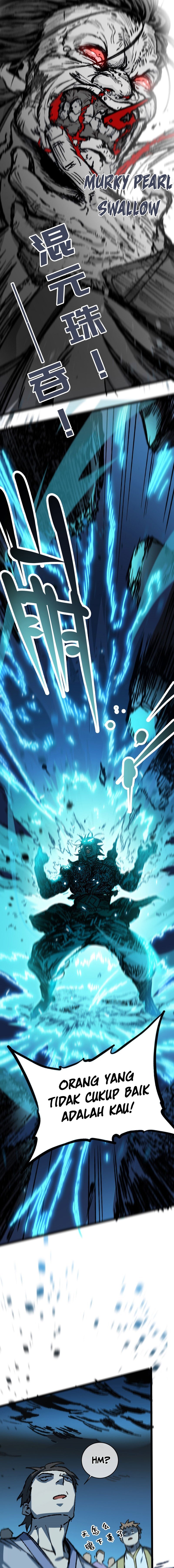 My Disciple Became The Great Demon Empress?! Chapter 05 Gambar 13