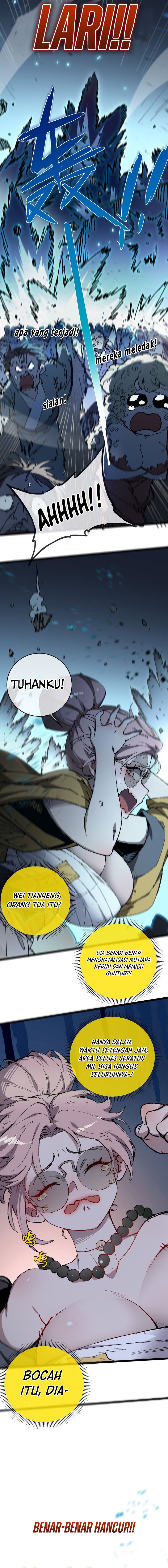 My Disciple Became The Great Demon Empress?! Chapter 05 Gambar 16