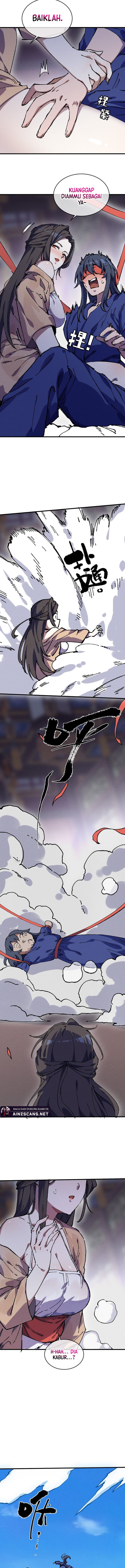 My Disciple Became The Great Demon Empress?! Chapter 24 Gambar 7