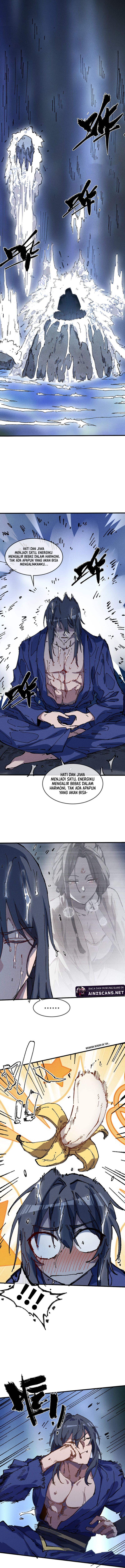 My Disciple Became The Great Demon Empress?! Chapter 24 Gambar 9