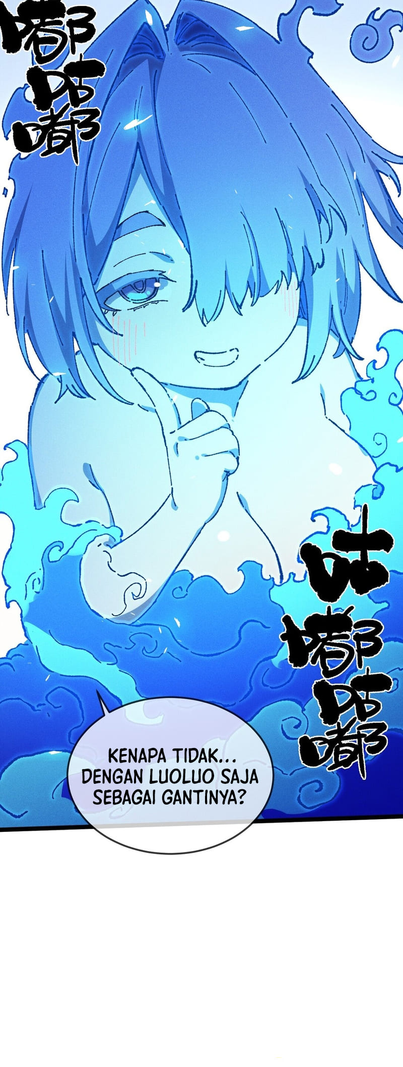 My Disciple Became The Great Demon Empress?! Chapter 24 Gambar 14