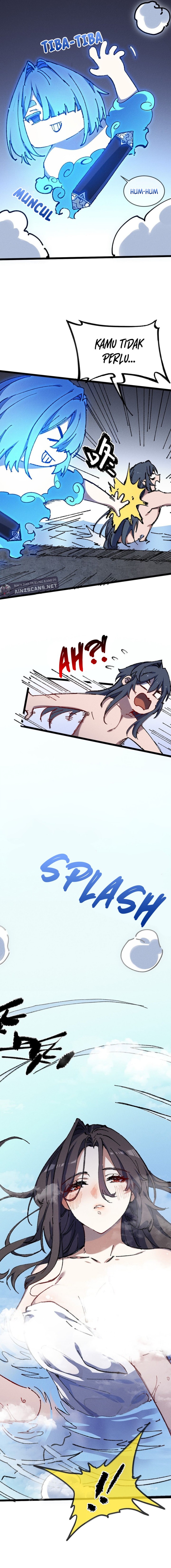 My Disciple Became The Great Demon Empress?! Chapter 25 Gambar 19