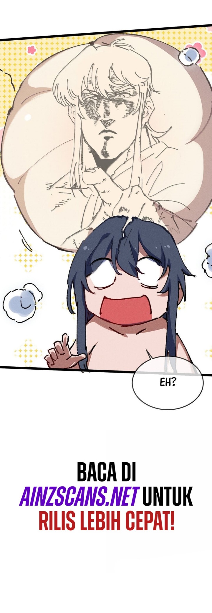 My Disciple Became The Great Demon Empress?! Chapter 25 Gambar 20