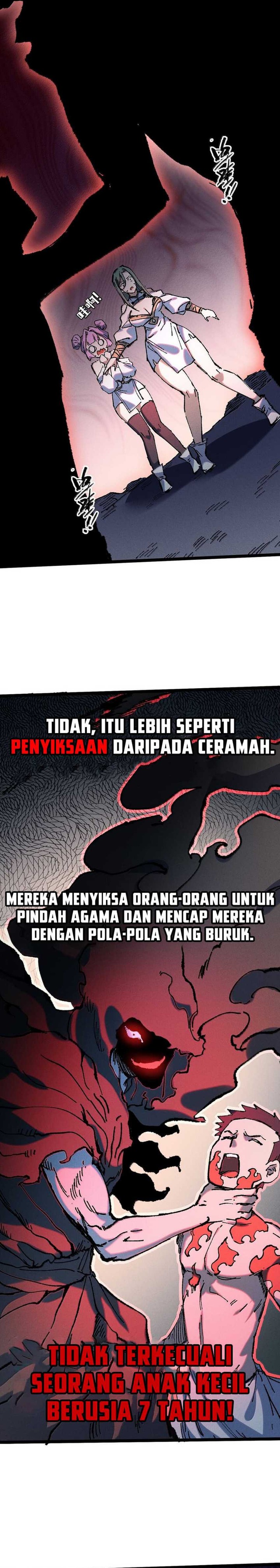 My Disciple Became The Great Demon Empress?! Chapter 27 Gambar 9