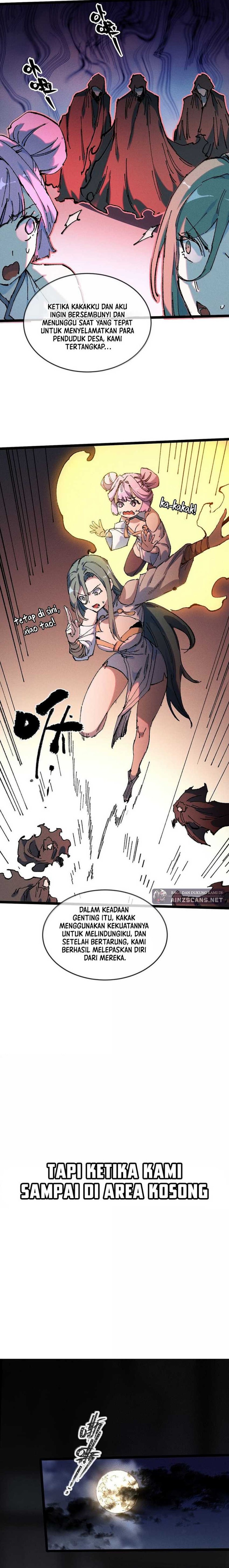 My Disciple Became The Great Demon Empress?! Chapter 27 Gambar 10
