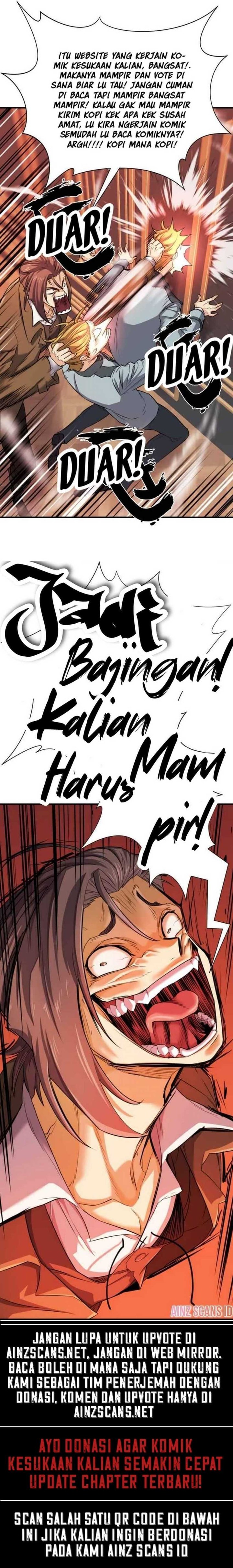 My Disciple Became The Great Demon Empress?! Chapter 27 Gambar 22