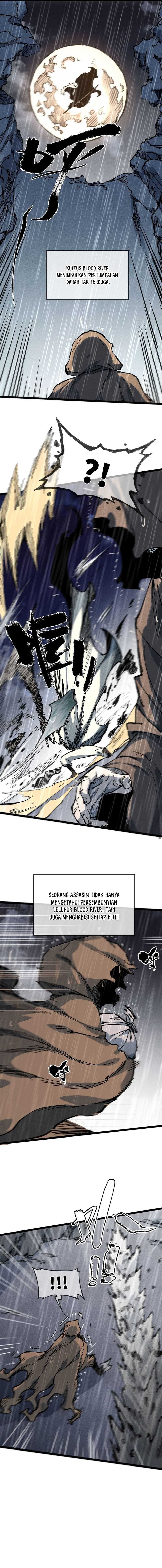 My Disciple Became The Great Demon Empress?! Chapter 29 Gambar 2