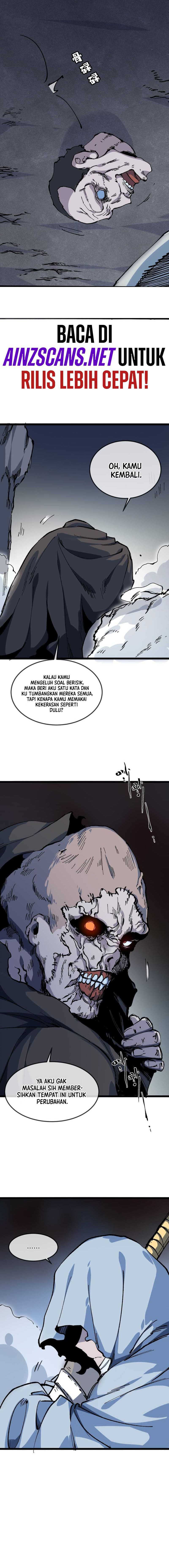 My Disciple Became The Great Demon Empress?! Chapter 29 Gambar 4