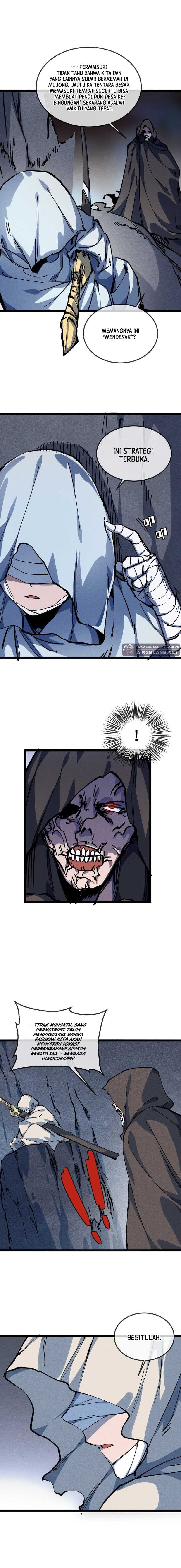My Disciple Became The Great Demon Empress?! Chapter 29 Gambar 6