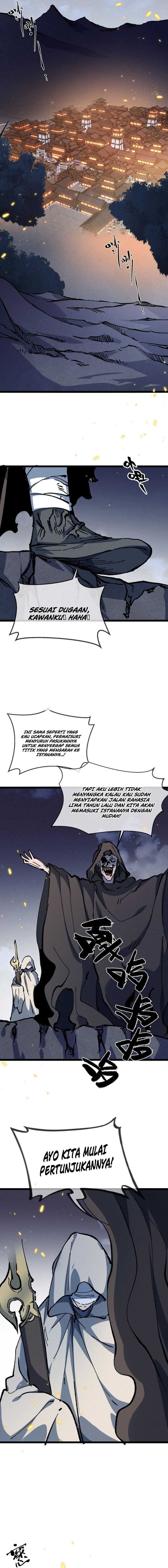 My Disciple Became The Great Demon Empress?! Chapter 29 Gambar 10