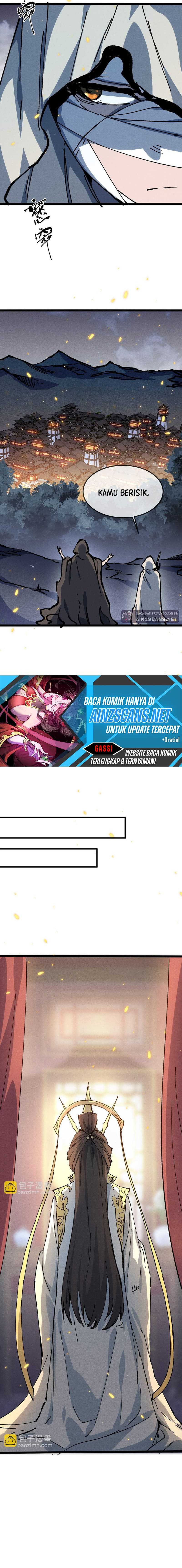 My Disciple Became The Great Demon Empress?! Chapter 29 Gambar 11
