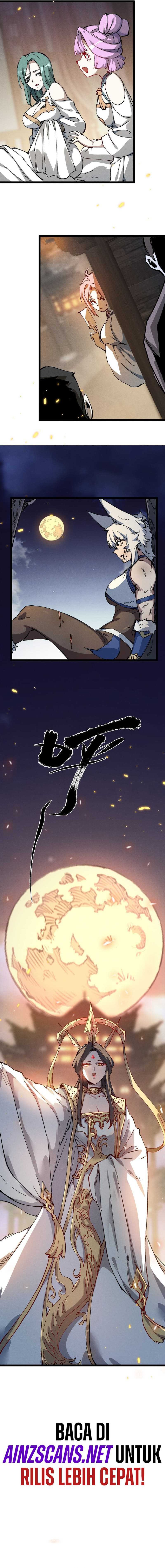 My Disciple Became The Great Demon Empress?! Chapter 29 Gambar 13