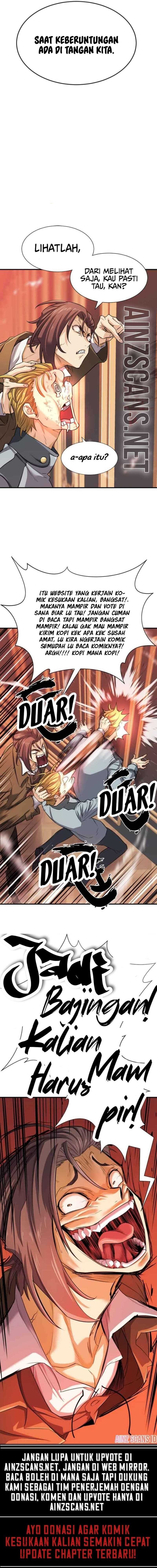 My Disciple Became The Great Demon Empress?! Chapter 29 Gambar 14