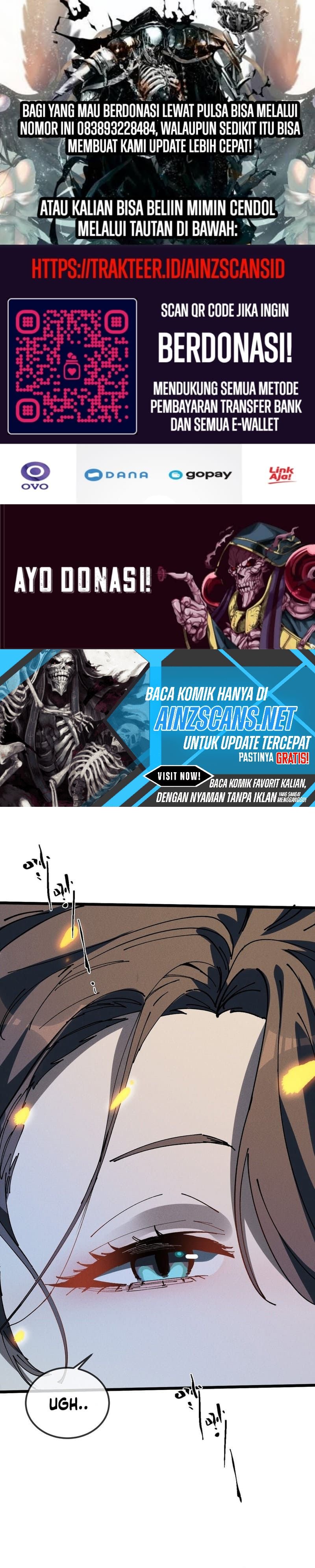 My Disciple Became The Great Demon Empress?! Chapter 36 Gambar 1