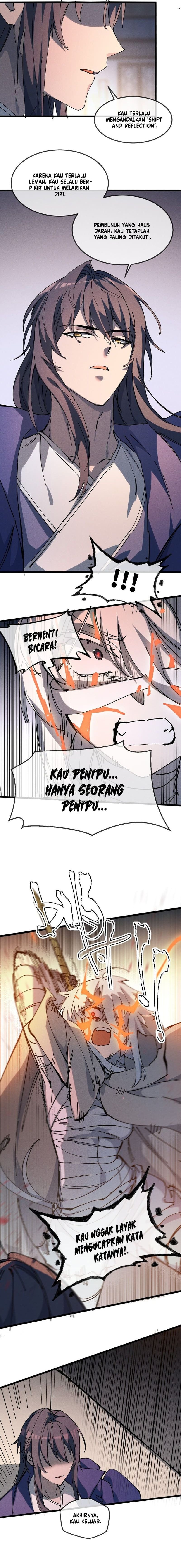 My Disciple Became The Great Demon Empress?! Chapter 36 Gambar 14