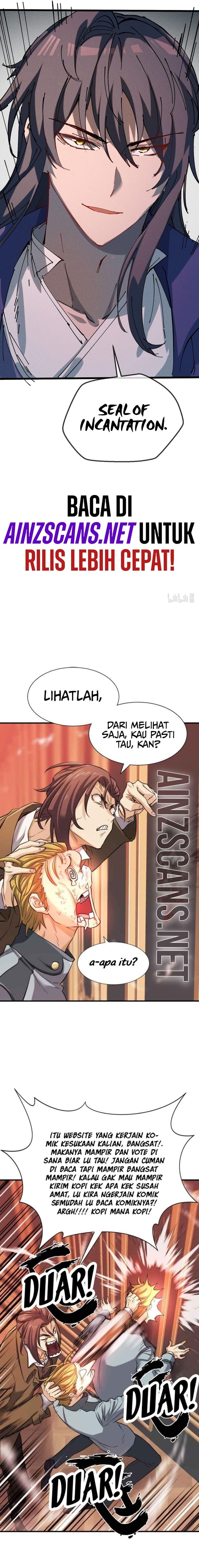 My Disciple Became The Great Demon Empress?! Chapter 36 Gambar 15