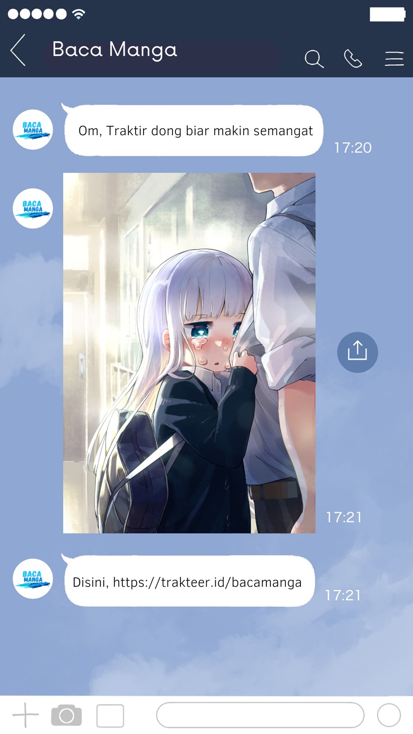 My Disciple Has Become The Strongest Human Before I Knew it, and I, A Master With No Talent, Was Mistakenly Recognized As The Strongest In The Universe Beyond That Chapter 03.1 Gambar 8
