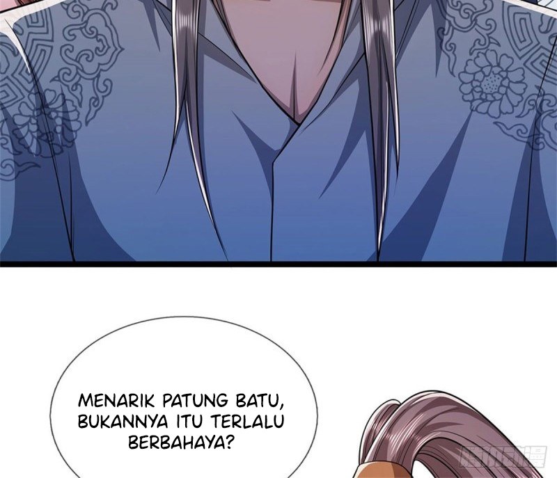 My Disciples All Over The World Chapter 17 Gambar 4