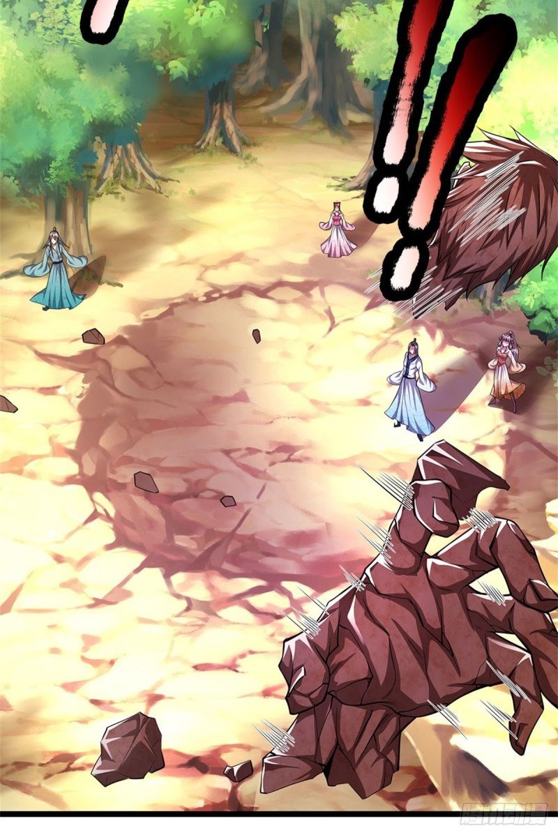 My Disciples All Over The World Chapter 18 Gambar 4
