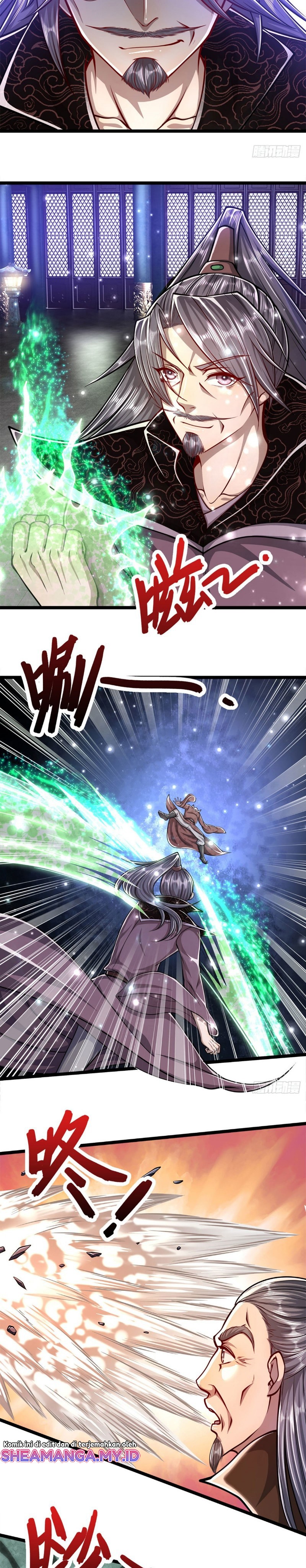My Disciples All Over The World Chapter 32 Gambar 11