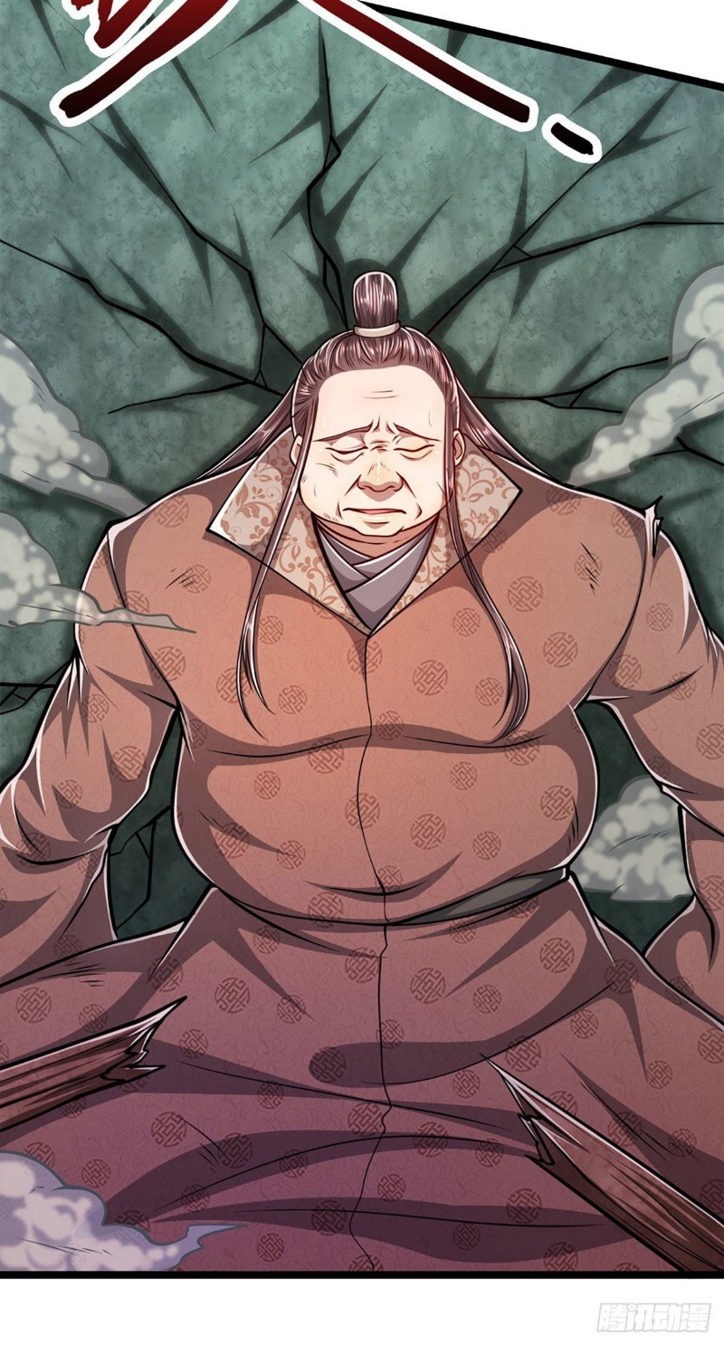 My Disciples All Over The World Chapter 32 Gambar 12