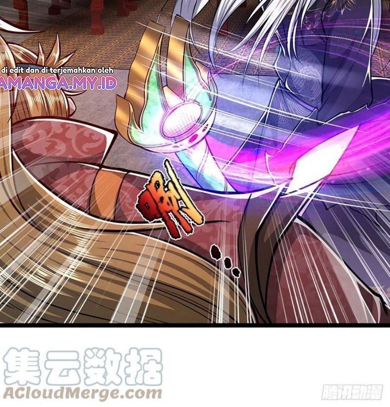 My Disciples All Over The World Chapter 39 Gambar 6